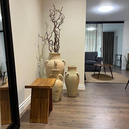 Anna'S Blloku Apartment 티라나 외부 사진