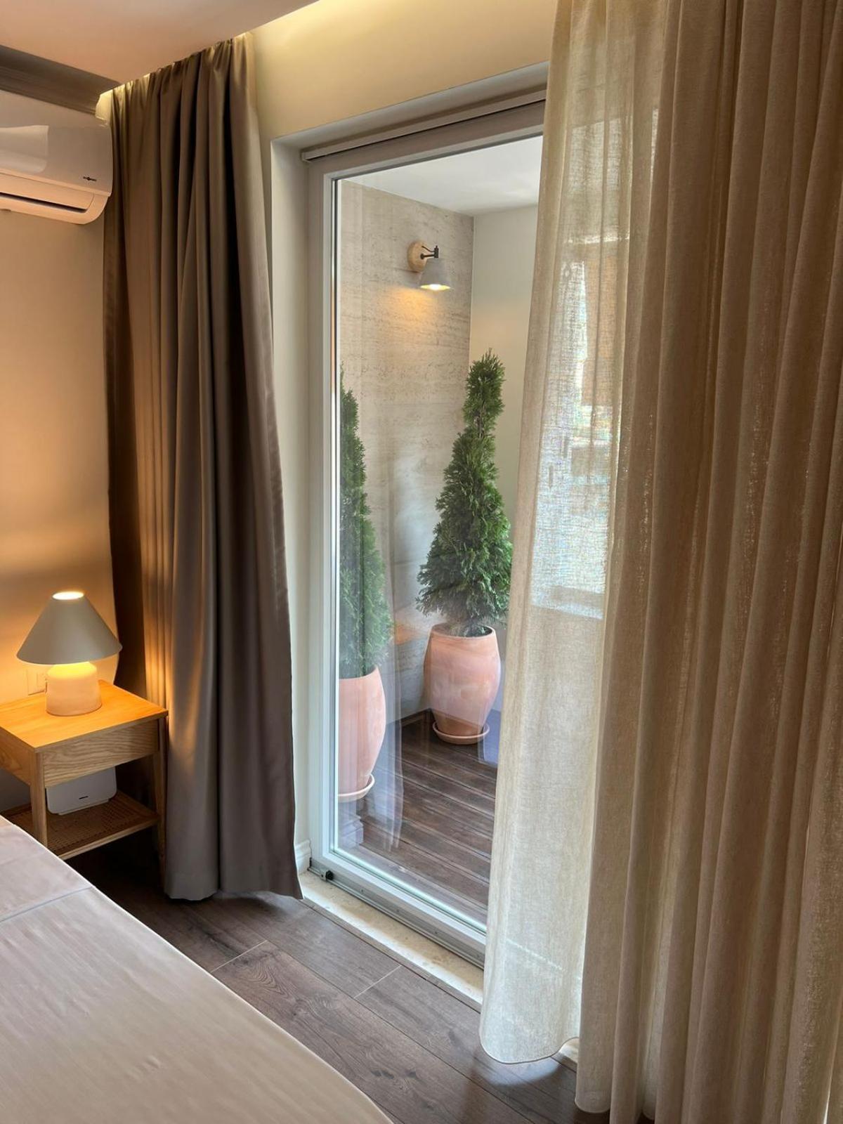 Anna'S Blloku Apartment 티라나 외부 사진