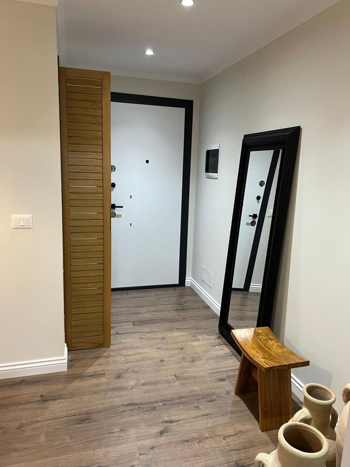Anna'S Blloku Apartment 티라나 외부 사진